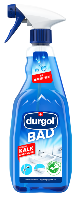 durgol Bad-Reiniger 500 ml