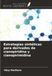 Estrategias OmniScriptum SRL Estrategias sintéticas para derivados de cianopiridina y cianopirimidina Paperback