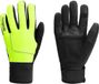 Rogelli Essential Heren Fietshandschoenen - Winter - Waterproof - Fluor
