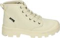 Aigle TENERE CVS - Chaussures mi-hautes - Femme - Blanc/beige - Taille 42