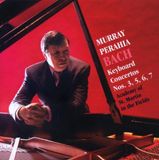 Keyboard Sony Classical Keyboard concertos 3, 5, 6 & 7