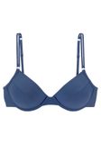 s.Oliver Bikinitop 'Rome' duifblauw
