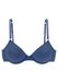 s.Oliver Bikinitop 'Rome' duifblauw