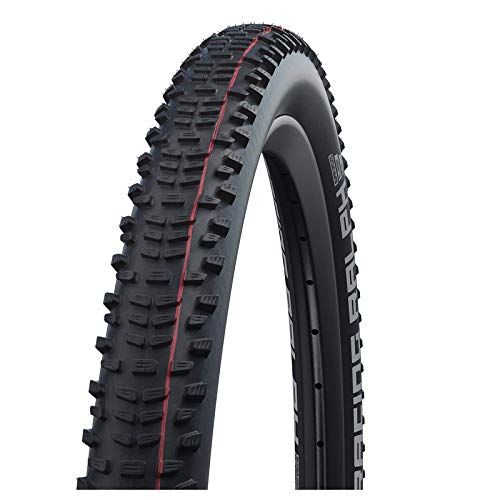 Schwalbe Racing Ralph HS490 SG - 29 inch - Zwart