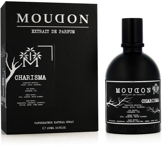 Moudon Parfum / 100 ml / Unisex