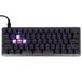 Kinesis TKO - Kailh Box Gaming Toetsenbord - Red switches