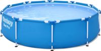 Bestway Steel Pro Zwembad - Ø 305 x 76 cm