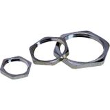LAPP 52103000 SKINDICHT® SM-M12 x 1.5 Met contramoer M12 x 1.5 M12 M12 Messing Messing 1 stuk(s)
