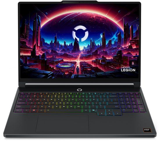 Lenovo Legion / Legion 5 / 83Q7005JMB
