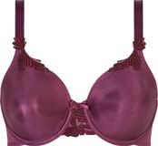 Chantelle Hedona Beugel BH - Paars - 85C
