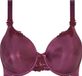 Chantelle Hedona Beugel BH - Paars - 85C