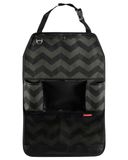 Skip Hop Baby Car Seat Organizer - Black, Grey