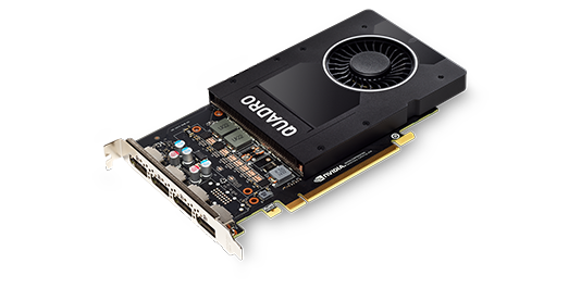 Lenovo 4X60N86662 - Videokaart