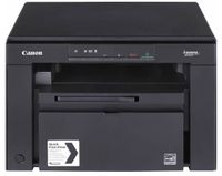 Canon i-SENSYS MF3010 - Laser All-in-One Printer - A4 - 18 ppm - Black