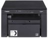 Canon i-SENSYS MF3010 - Imprimante multifonction laser - A4 - 18 ppm - Noir