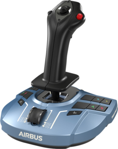 Thrustmaster TCA Sidestick X Airbus Edition