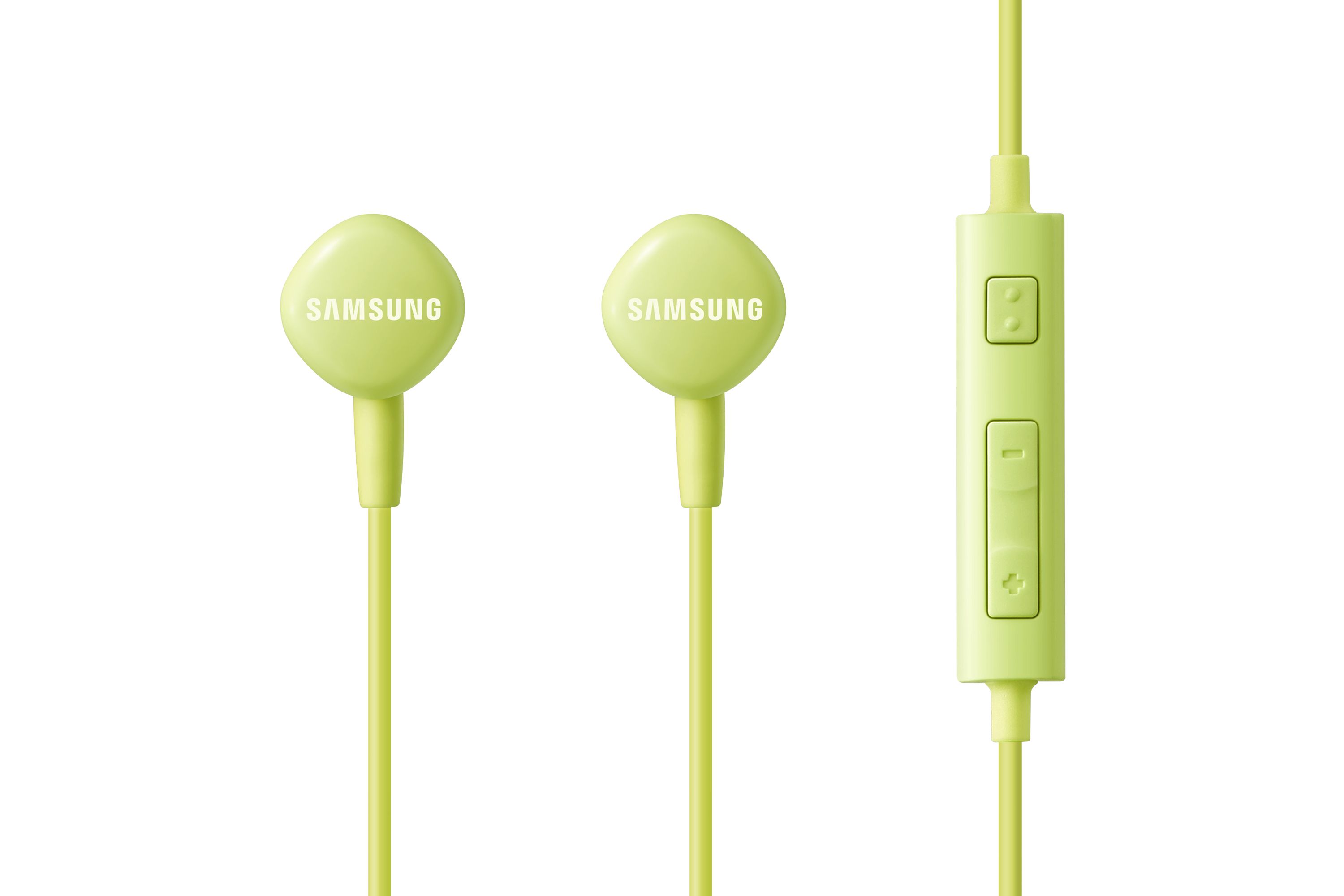 Samsung EO-HS1303 - In-Ear Stereo Headset - Groen
