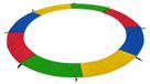 Mini-trampoline pliable pour enfants et adultes