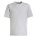 adidas Tabela 23 Jersey Youth Shirt, team light grey/white, 13-14 Years