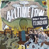 Suburban Don't Panic: It's Longer Now