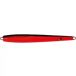 Ragot Anguill'Jigger Sea Fishing Lure 13.5cm 160g Red Black