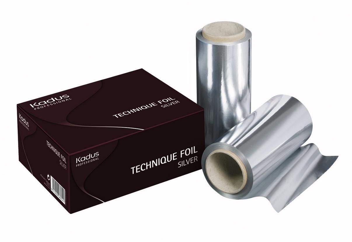 Wella Aluminium Folie 12cm x 50m