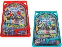 Van Manen Veenendaal BV Pinballspel - 18x11cm