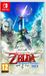 Nintendo The Legend of Zelda: Skyward Sword HD