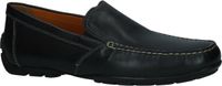 Geox Moner Loafers Smooth Leather