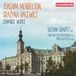 Joachim Chandos Records Joachim Mendelson, Grazyna Bacewicz: Chamber Works (CD)