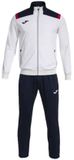 Joma Toledo Trainingspak Wit 3XL Man