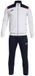 Joma Toledo Trainingspak Wit 3XL Man