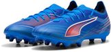 Puma Ultra 6 Match Fg/ag Voetbalschoenen Blauw EU 46