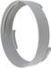 Allecto plus - Raccord universel pour tuyau d'évacuation de climatiseur 5,9" avec extension 150 mm - Filetage CW CCW