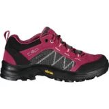 CMP Thiamat Low 2.0 WP Wandelschoenen Roze EU 34