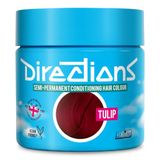La Riche Directions Tulip Semi-Permanent Hair Colour 88ml