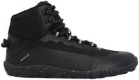 Groundies All Terrain High 2 Barefoot Wandelschoenen Zwart EU 41 Man