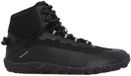 Groundies All Terrain High 2 Barefoot Wandelschoenen Zwart EU 41 Man