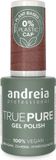 Andreia Professional - Gellak - True Pure - Brons met Glans T32 - HEMA vrij - Vegan - 10,5ml
