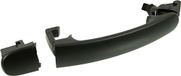 Taros Trade 60-7500-N-90604 deurslot voor of achter links of rechts