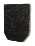 AEG ASKW1 Filter - Geschikt voor QX6, QX7 - 2 stuks