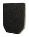 AEG ASKW1 Filter - Geschikt voor QX6, QX7 - 2 stuks