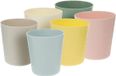 Koopman Pic Set Bekers 200ml - 6st.