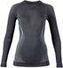 Uyn Evolutyon Lange Mouwen Basislaag Grijs L-XL Vrouw
