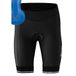 Gonso Sitivo W Da-fietsbroek voor dames