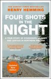 Four Quercus Publishing Four Shots in the Night