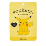Lovisia Pokemon Gesichtsmaske Pikachu Radiance Care - 1 St