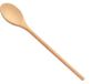 Converteert Gianfranco Houten lepel 35 cm keuken