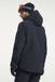 TENSON Prime Pro Ski Jas Heren Zwart/Wit