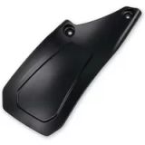 UFO PLAST schmutzfänger mud flap ufo ktm black